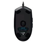 Mouse-Logitech-G203-Lightsync-8000-DPI-RBG-Black--910-005790-