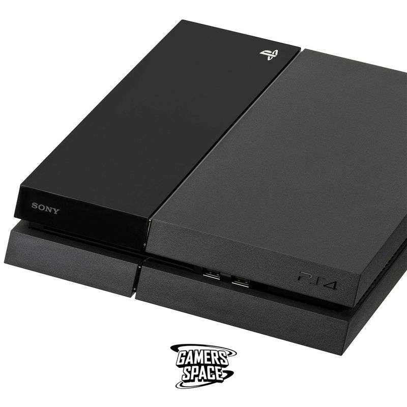 Playstation-4-Reacondicionada-PS4-FAT-500GB-con-2-mandos---GOW4