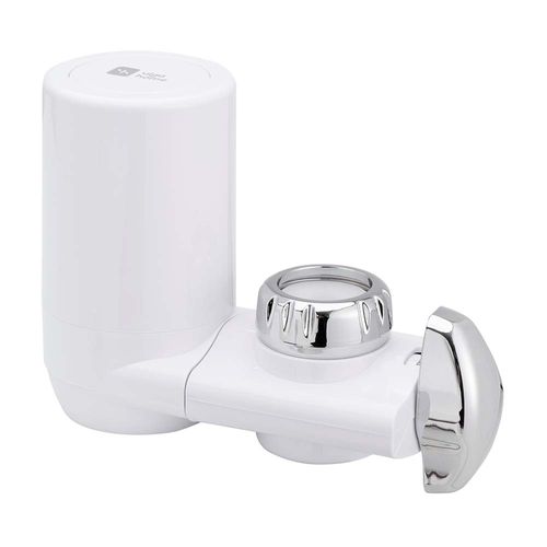 Purificador de agua Vigahome BEC-8081 Grifo Blanco