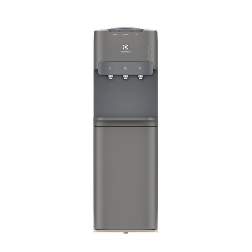 Dispensador de Agua Electrolux con 3 caños y 3 temperaturas fría, caliente y natural - (fria, calien