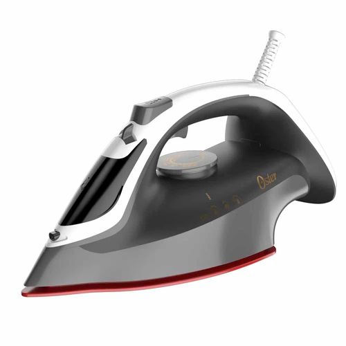 Plancha de vapor Oster GCSTAC6901 Suela de cerámica