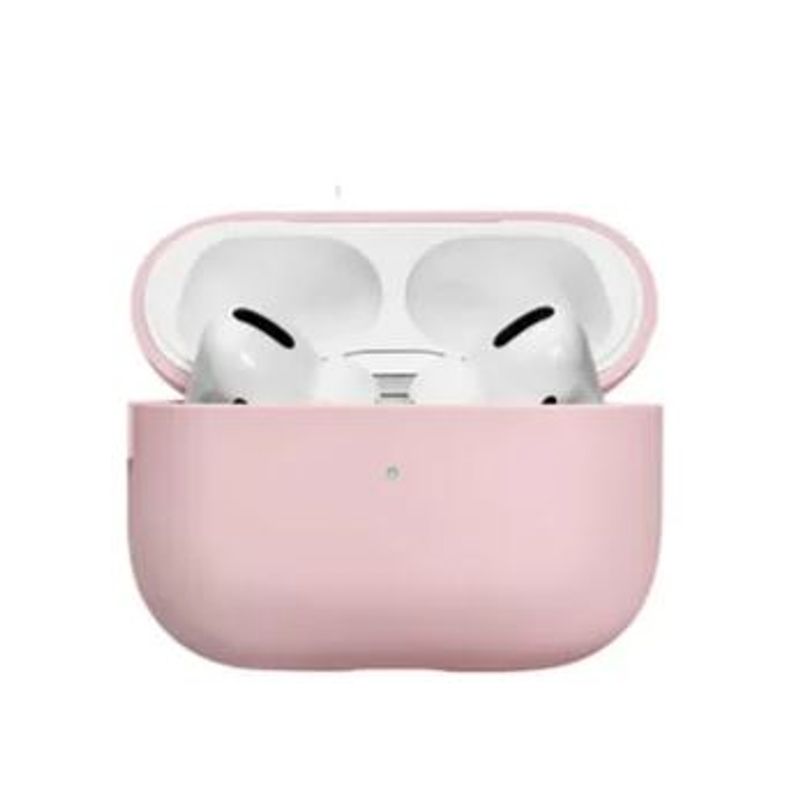 Case-Protector-de-Silicona-para-pods-Pro-Rosa