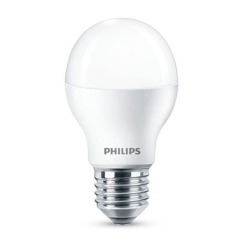 Foco LED Philips Essential E27 7.5W Luz Fría