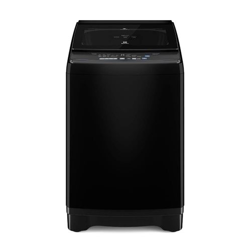 Lavadora Electrolux EWIP18F2XSWB Carga Superior 18kg Negro