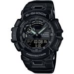 Reloj-Casio-G-Shock-G-Squad-GBA900-1A-Bluetooth-Mobile-Link-Digital-Analogico-Negro