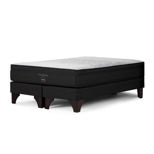 Cama Europea Tempo King