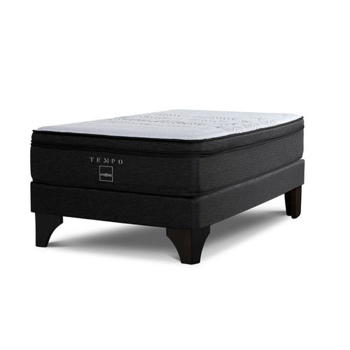 Cama Europea Tempo 1.5 Plazas