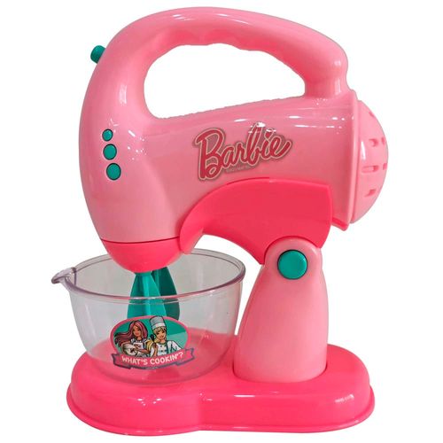 Set de Cocina BARBIE Electric Mixer