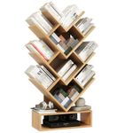 Librero-Corazon-Levy----Muebles-Bonno-
