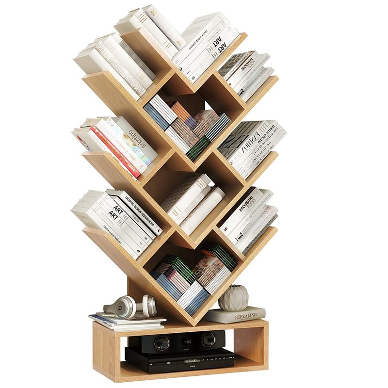 Librero-Corazon-Levy----Muebles-Bonno-