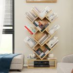 Librero-Corazon-Levy----Muebles-Bonno-