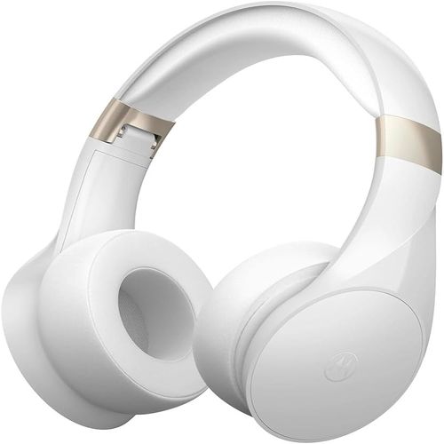 Audífono Bluetooth Motorola XT500+ - Blanco