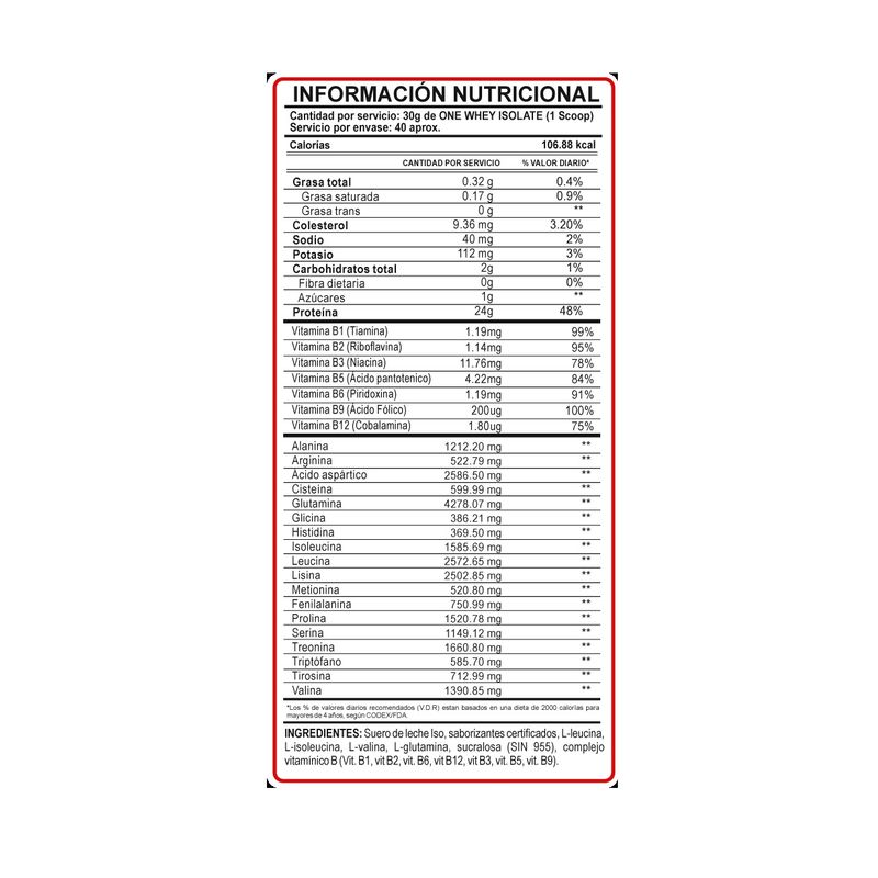 PROTEINA-ISOLATADA-ONE-WHEY-ISOLATE-11KG-CHOCOLATE---SHAKER