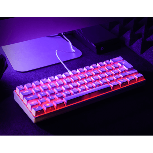 Teclado mecánico VSG Mintaka