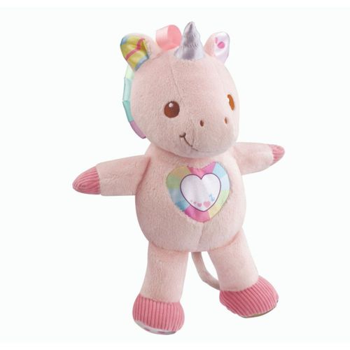 Peluche Vtech Unicornio Cantarín