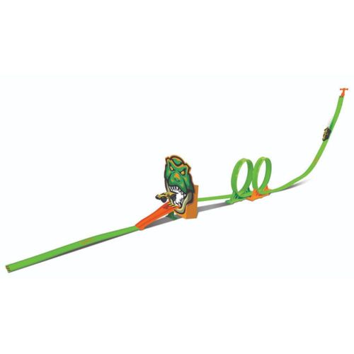 Pista Maisto Dino Adventure Doble Loop