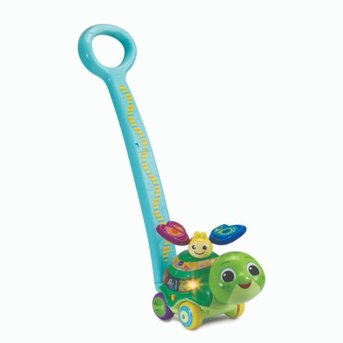 Tortuga Andarina Para Bebe Vtech