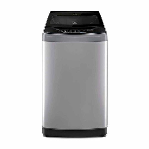 Lavadora Electrolux EWIW13F2USVG Carga Superior 13kg Gris