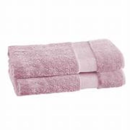 Toalla de baño 140 x 75 cm Rosado BB de 650 Gr