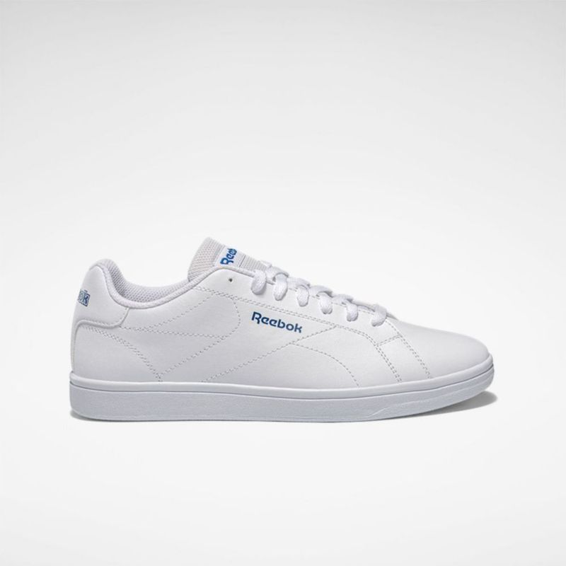 Zapatillas reebok clasicas blancas hombre new arrivals