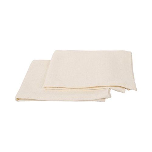 Pack de 3 toallas 30 x 30 Crema de 410 gr