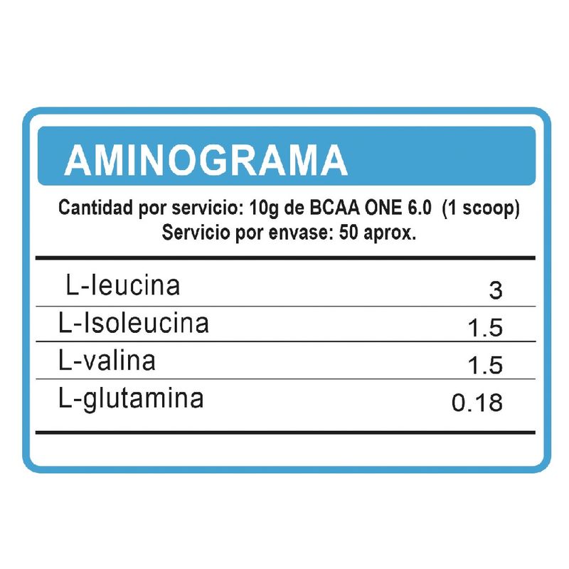 BCAA-ONE-60-500-G-AMINOACIDOS-INN-NARANJA---SHAKER