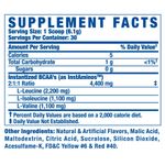 AMINOACIDO-RONNIE-COLEMAN-BCAA-189-GR-TROPICAL-PUNCH