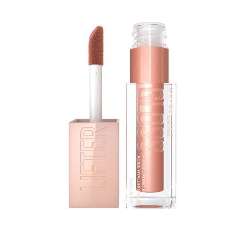 Brillo Labial Maybelline Lifter Gloss Stone