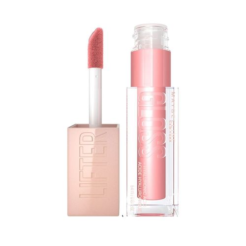 Brillo Labial Maybelline Lifter Gloss Reef