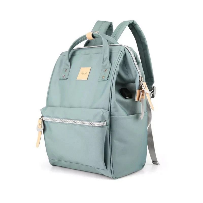 Mochila-escolar-o-de-viaje-porta-Laptop-H1881-12-Celeste