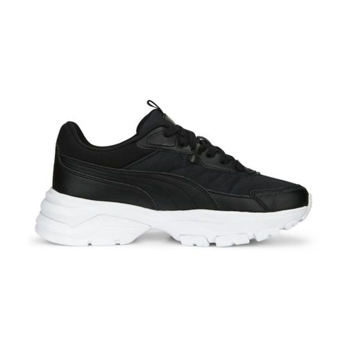 Zapatillas Urbanas para Mujer Puma 389223 02 Negro