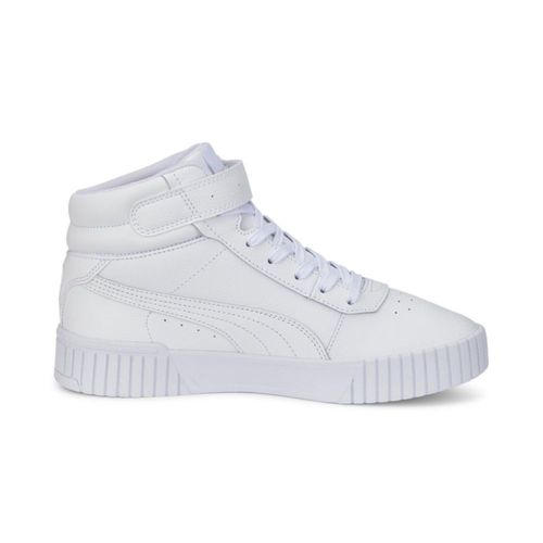 Zapatillas Urbanas para Mujer Puma 385851 02  Blanco