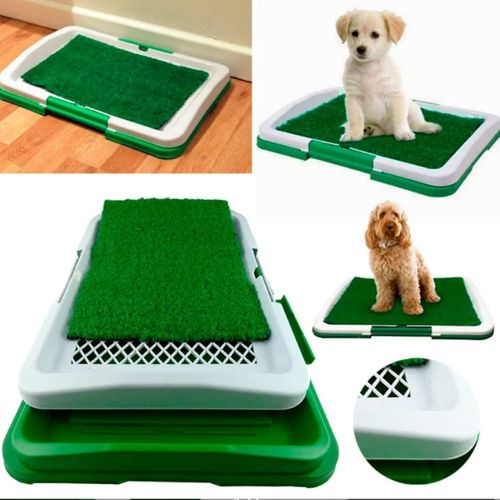 Puppy Potty Pad - Baño para Perro y Gato