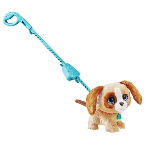 Mascota Fur Real Grandes Paseos Perrito E3504