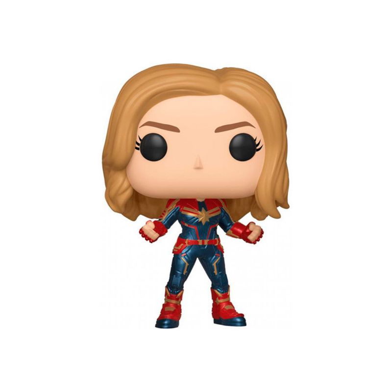 Funko-Pop-Marvel-Capitan-Marvel--425