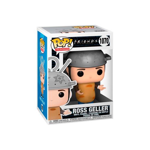 Funko Pop Ross Geller Friends 1070