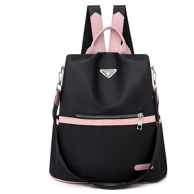 Cartera estilo mochila deals