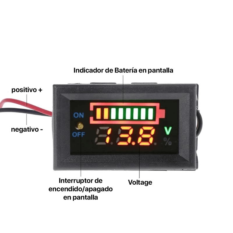 Indicador-De-Nivel-Carga-Y-Voltaje-Pantalla-Led-Dual-12v