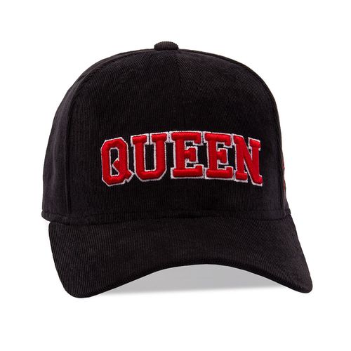 GORRA CON BROCHE UNISEX 3S082 SUNTIME Negro - 1017554