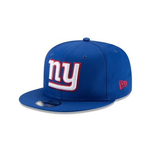 GORRA NEW ERA NFL-NEW YORK GIANTS 9FIFTY 192859235341 Azul - 1019540