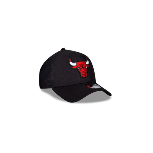 GORRA NEW ERA NBA-CHICAGO BULLS 9FORTYA-FRAME 196172861553 Negro - 1019550