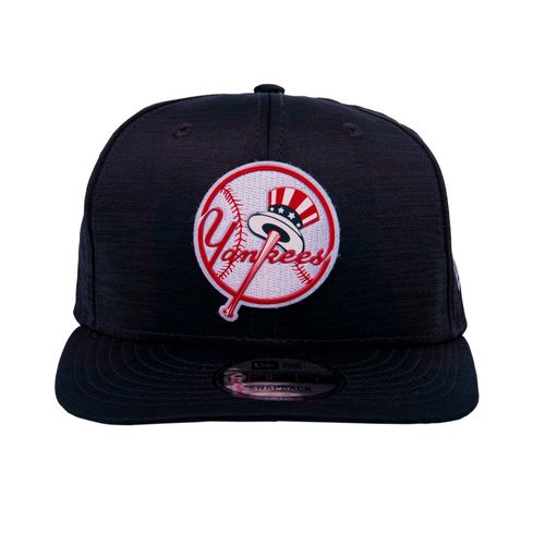 GORRA NEW ERA MBL-NEW YORK YANKEES 9FIFTY 196818866812 Azul oscuro - 1019574