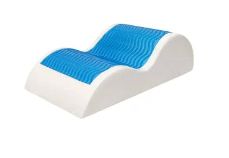 Almohada VIVA HOME Memory Foam Ergonómica 60x40 Paquete 1un