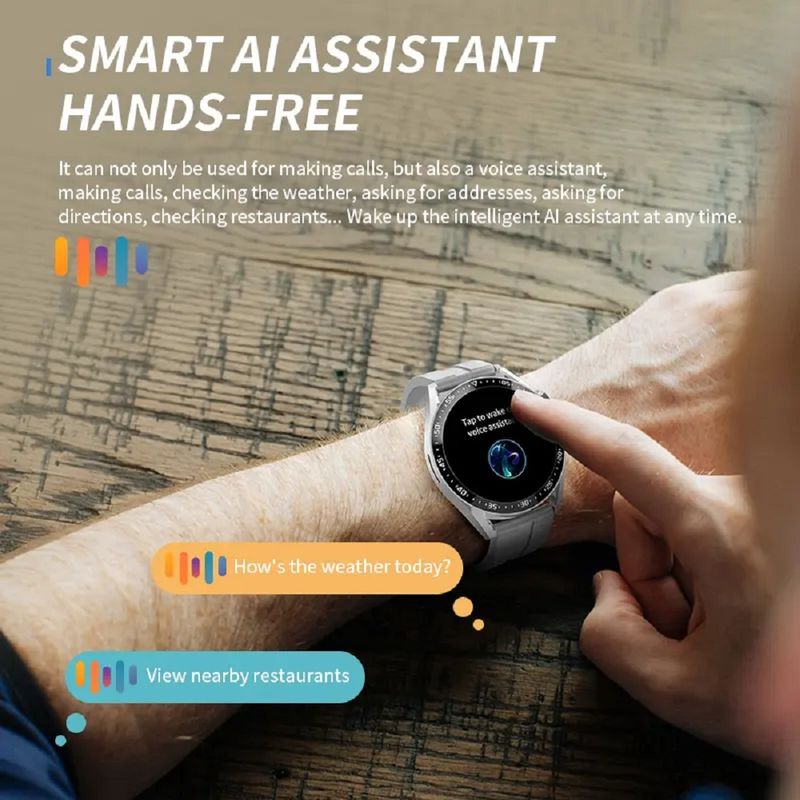 SMARTWATCH-HW28-NFCSIRIGPS-ALTA-GAMA