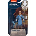 Avatar-Figura-De-Accion-Sokka-De-125-Cm