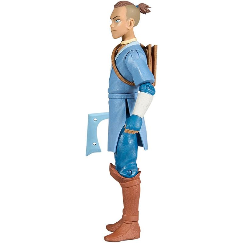 Avatar-Figura-De-Accion-Sokka-De-125-Cm