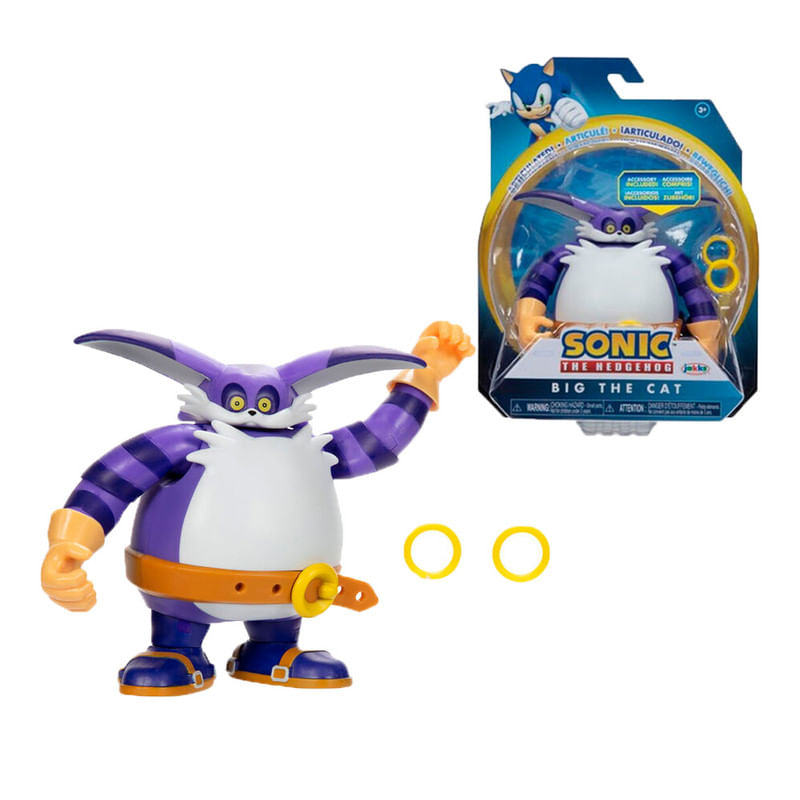 Sonic-The-Hedgehog-Wave-11-Figura-de-Big---Accesorio