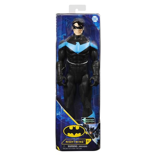 Dc Comics Figura De Acción Nightwing 30 Cm