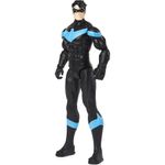 Dc-Comics-Figura-De-Accion-Nightwing-30-Cm