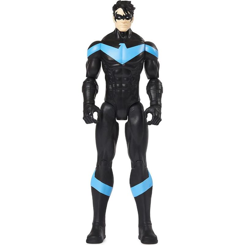 Dc-Comics-Figura-De-Accion-Nightwing-30-Cm